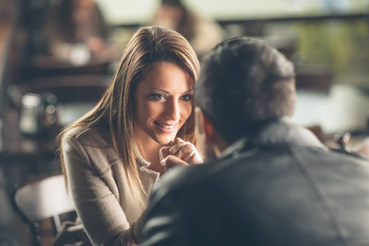 Importance of a Skin Care Routine to Attract Women When Dating