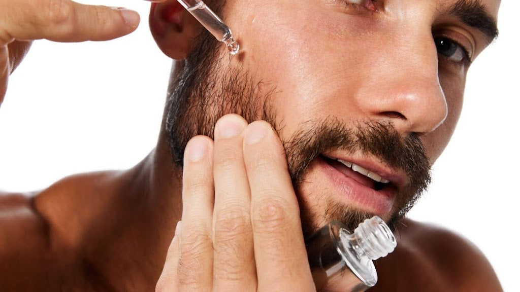 Best Oils for Beard Care: Argan, Castor, Avocado & Babassu