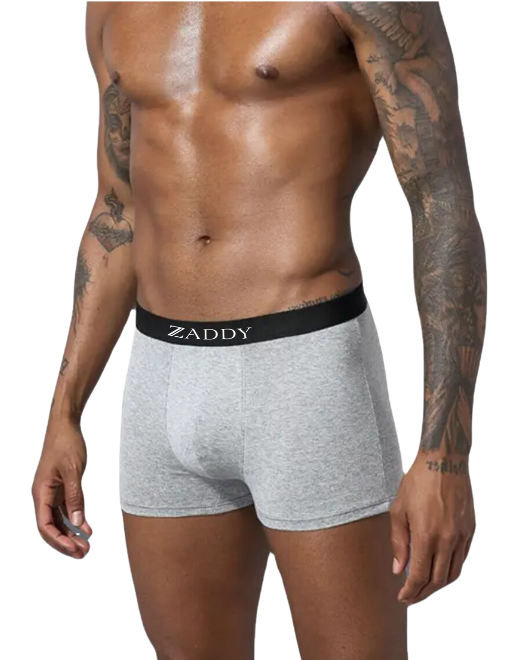 Two Pack - BDE Briefs • Bold. Dominant. Effortless.