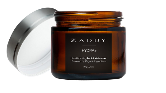 Hydra+ • Facial Moisturizer