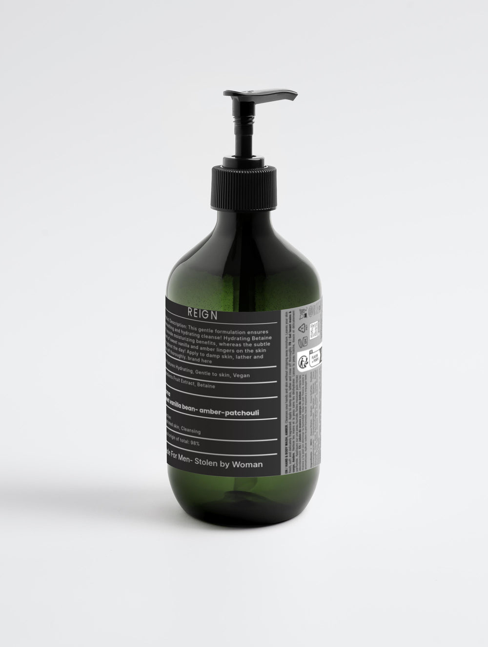 REIGN Body & Hand Wash
