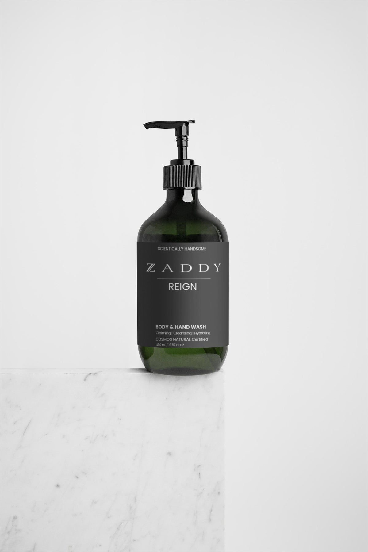 REIGN Body & Hand Wash