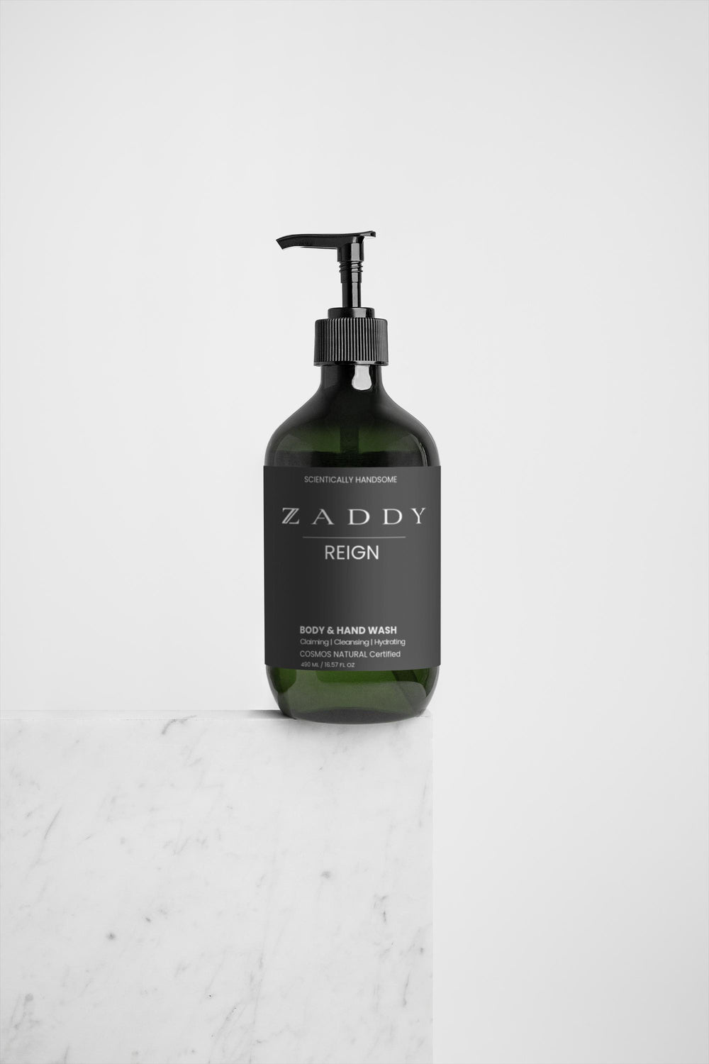 REIGN Body & Hand Wash