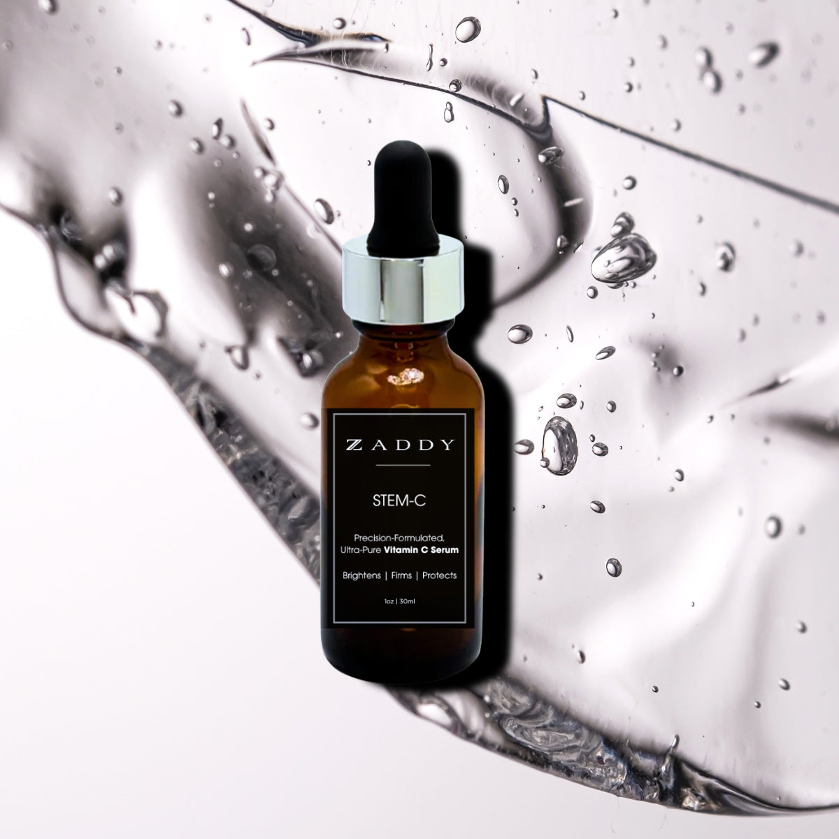 Stem-C • Vitamin C Serum