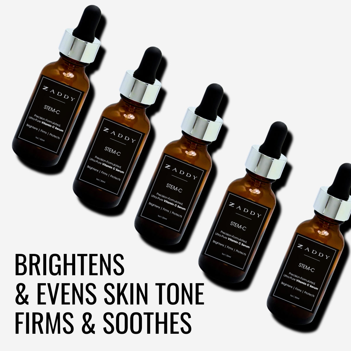 Stem-C • Vitamin C Serum