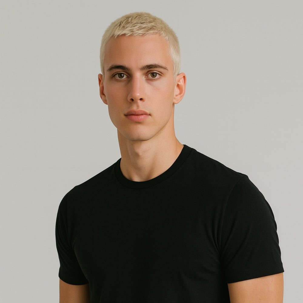 Zaddy certified Bundle (Beard-Free Edition)