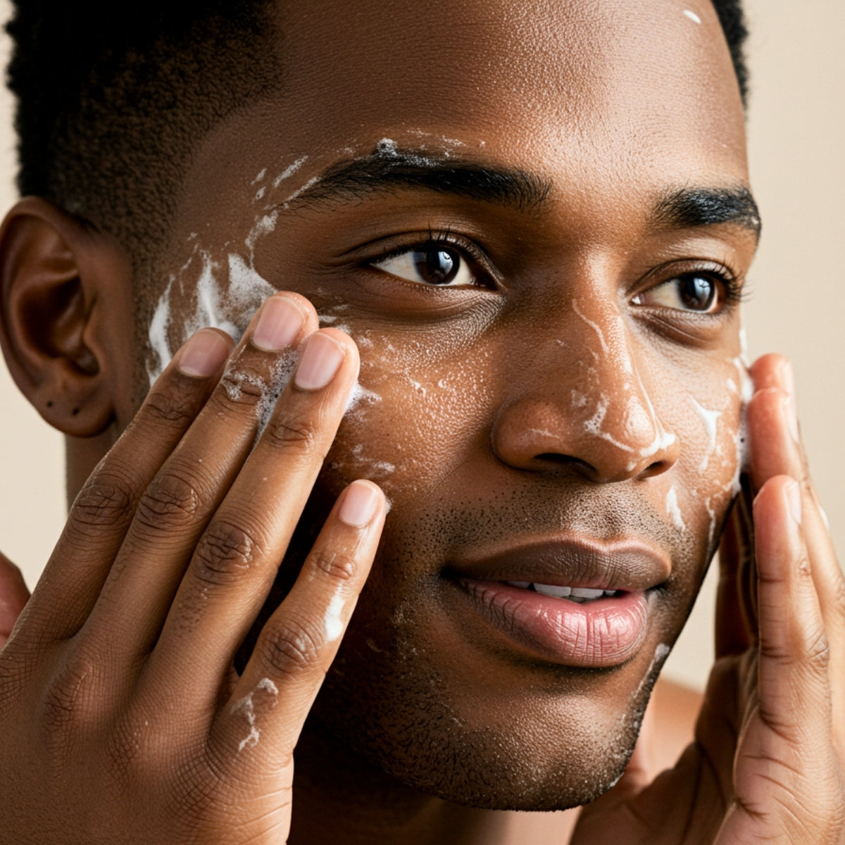 Zaddy certified Bundle (Beard-Free Edition)