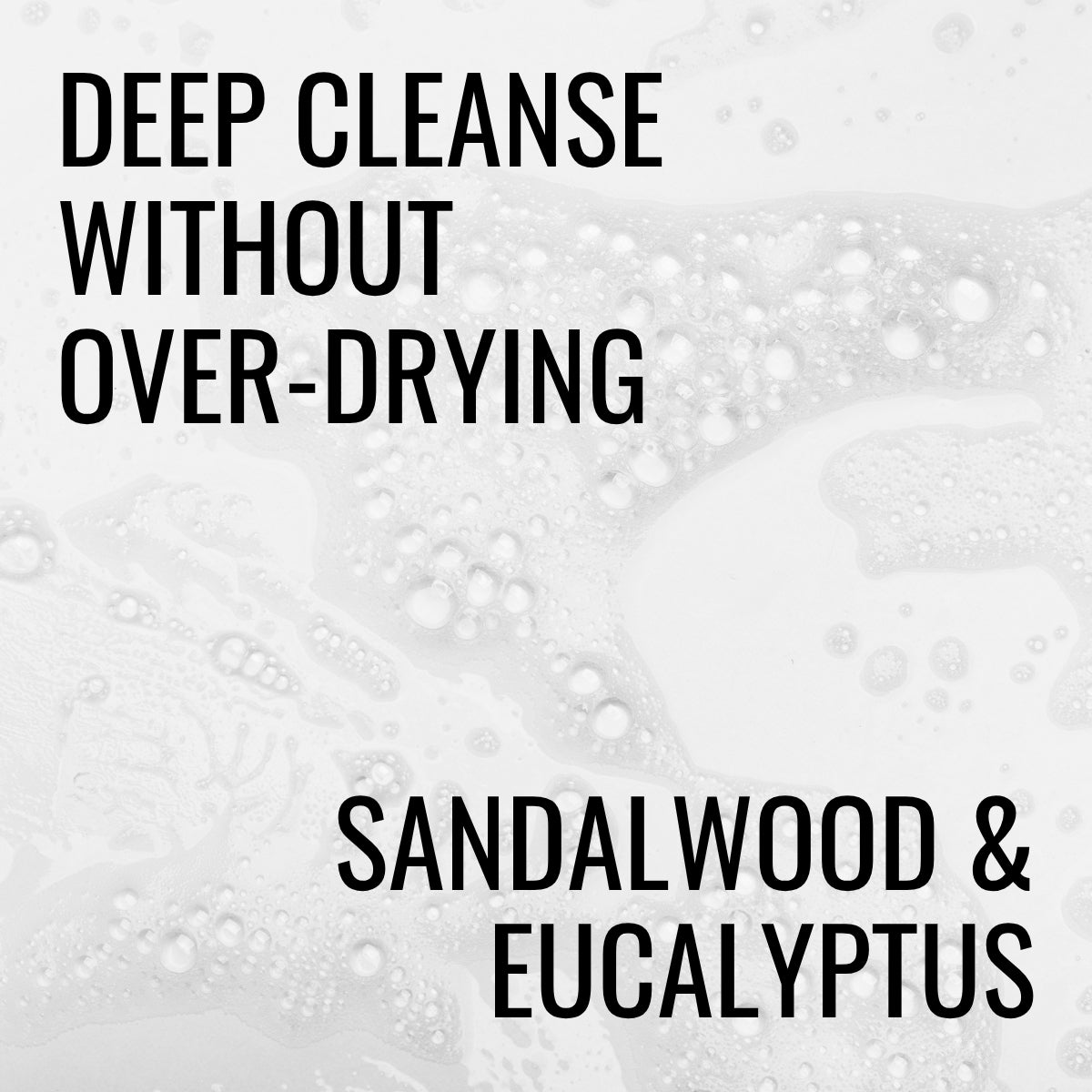 Ritual • Face & Beard Cleanser