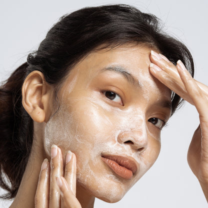 Ritual • Face & Beard Cleanser