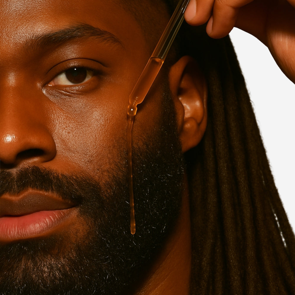 Zaddy certified Bundle (Beard Edition)