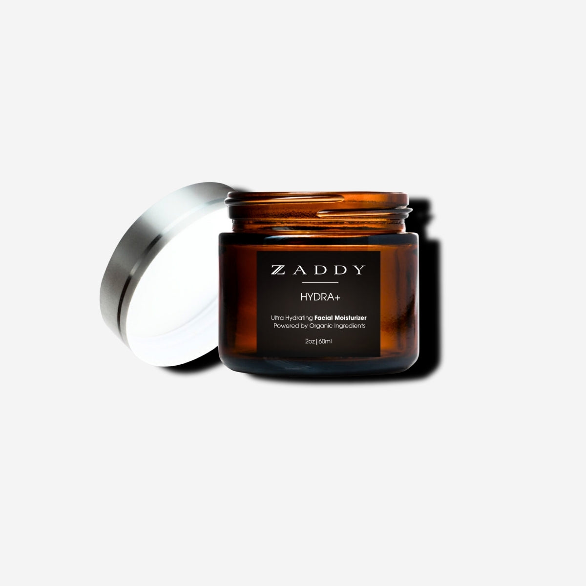 Hydra+ • Facial Moisturizer