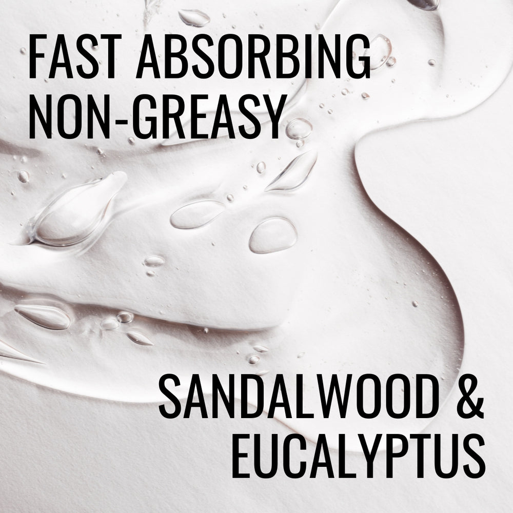 Hydra+ • Facial Moisturizer