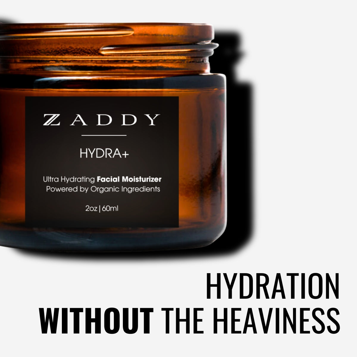 Zaddy certified Bundle (Beard Edition)