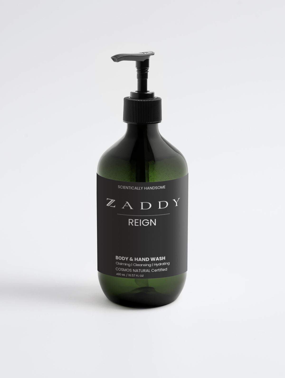 REIGN Body & Hand Wash