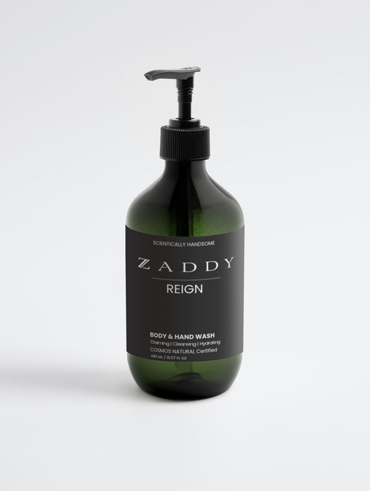 REIGN Body & Hand Wash