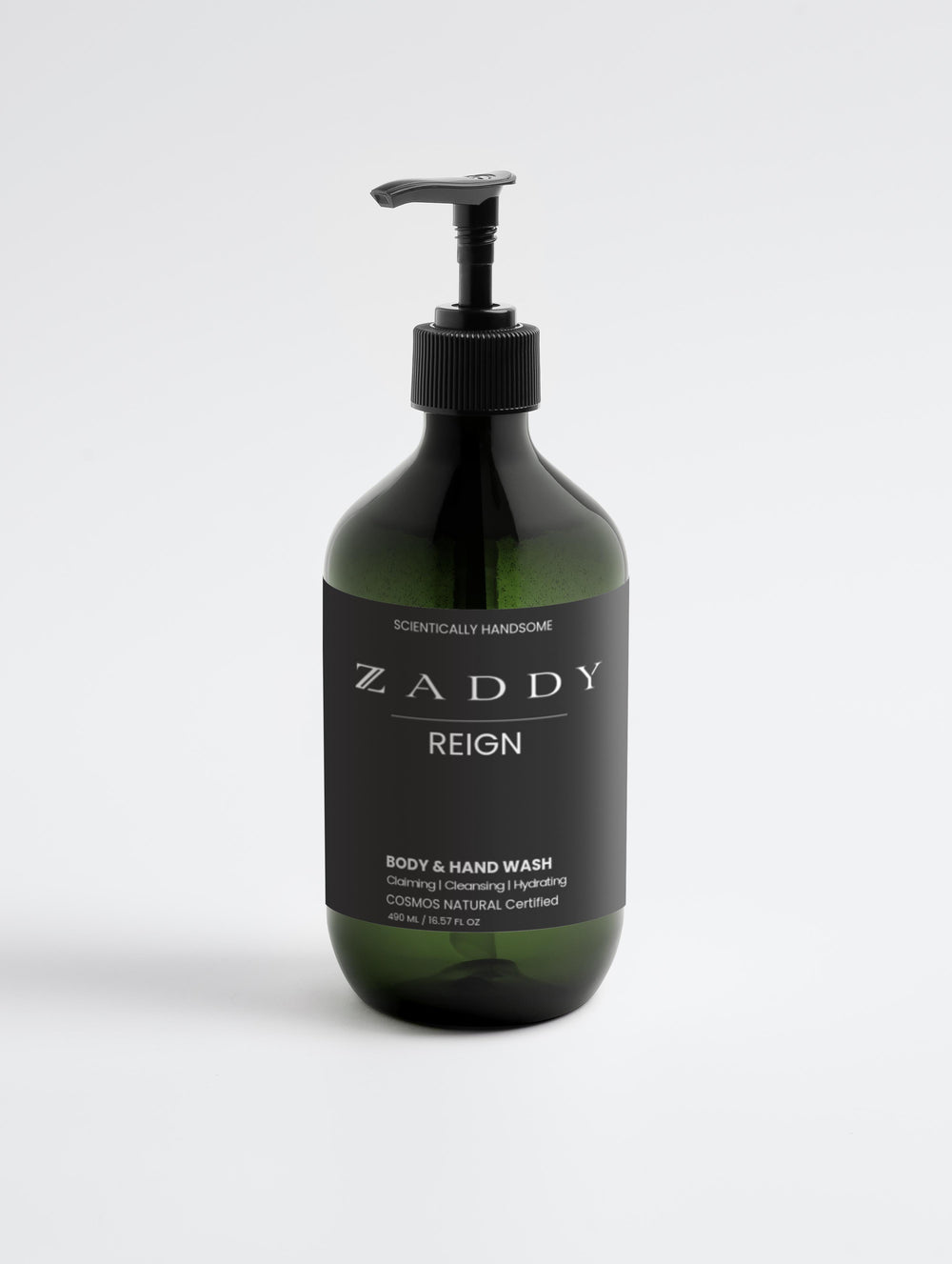 REIGN Body & Hand Wash