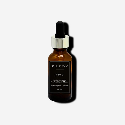 Stem-C • Vitamin C Serum