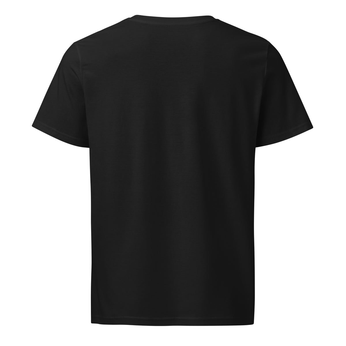 Unisex organic mid-light t-shirt