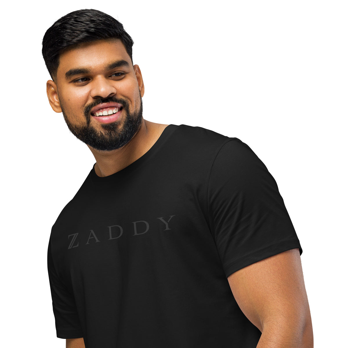 Unisex organic mid-light t-shirt