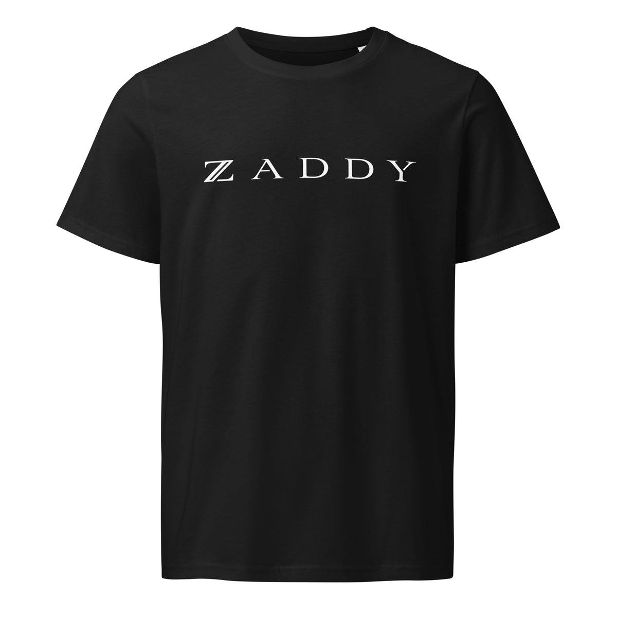 Unisex organic mid-light t-shirt