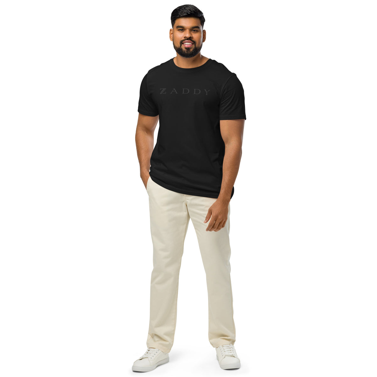 Unisex organic mid-light t-shirt