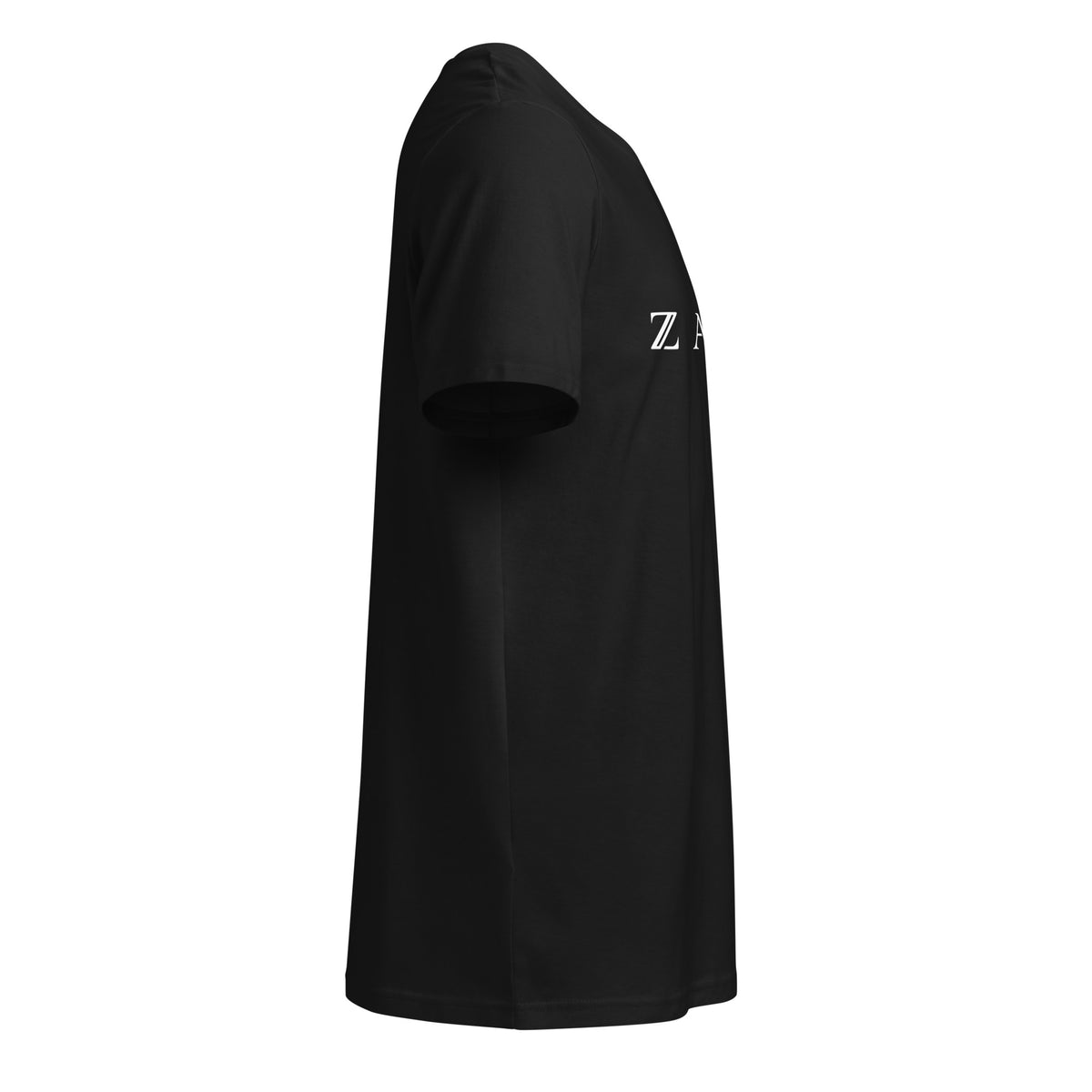 Unisex organic mid-light t-shirt