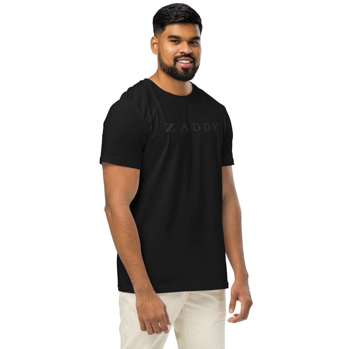 Unisex organic mid-light t-shirt