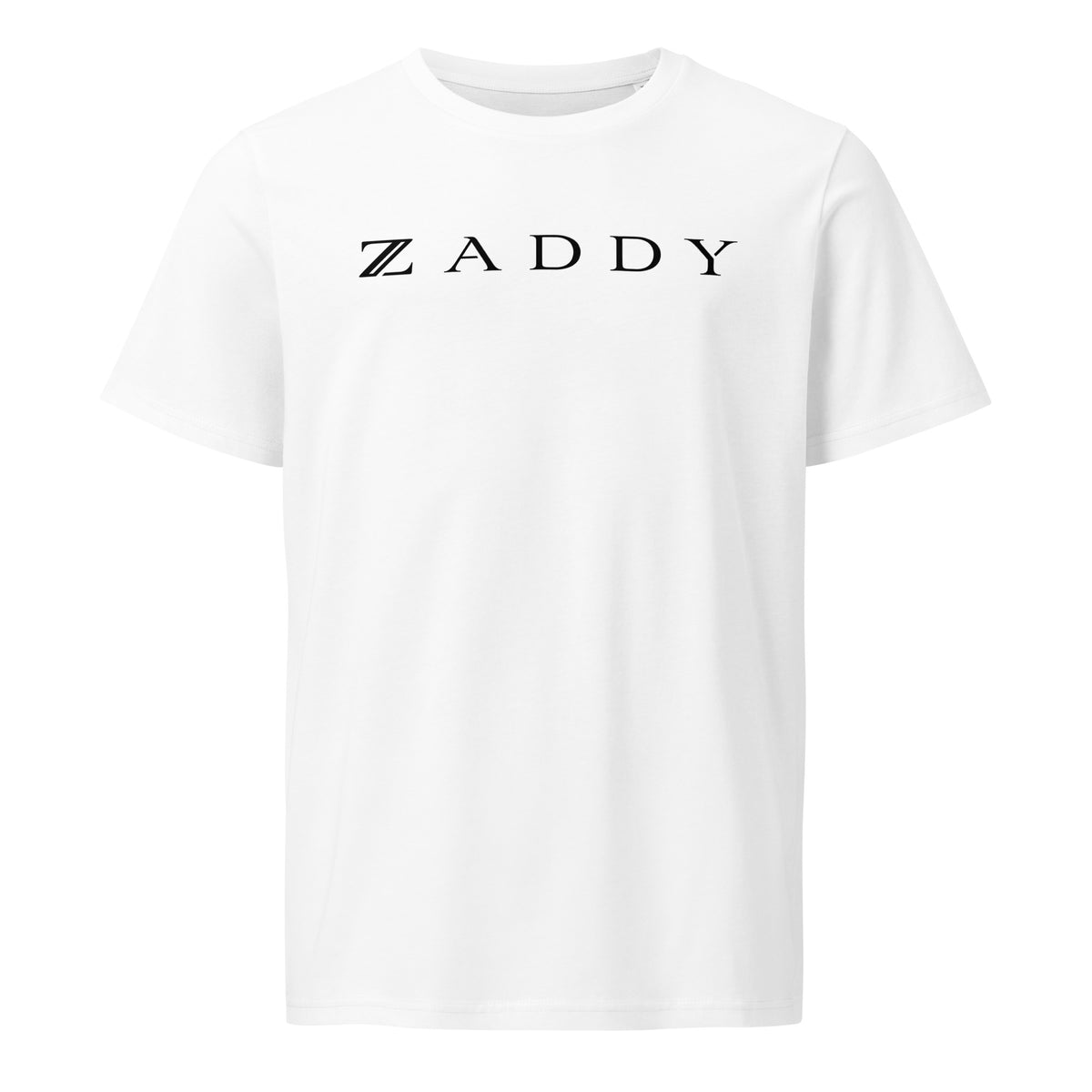 Unisex organic mid-light t-shirt