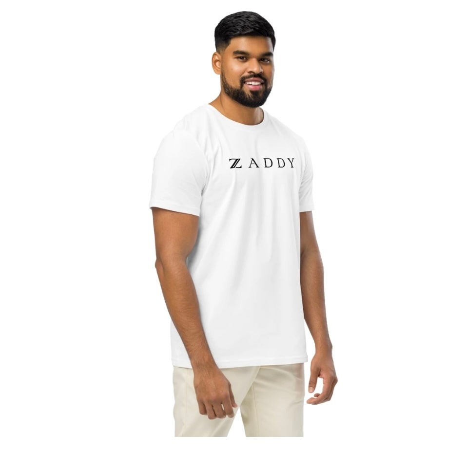 Unisex organic mid-light t-shirt